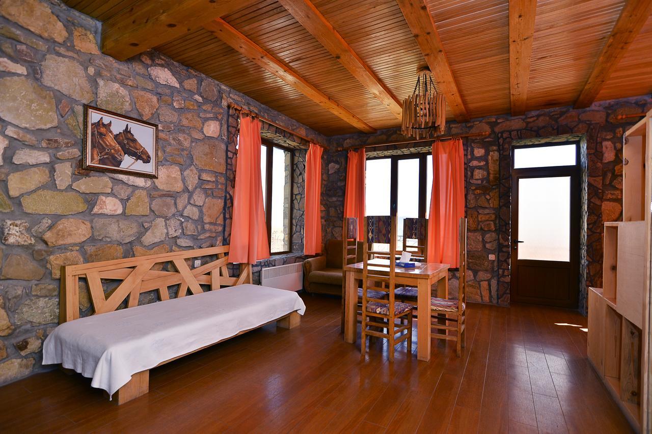 Apaga Resort Ijevan Luaran gambar